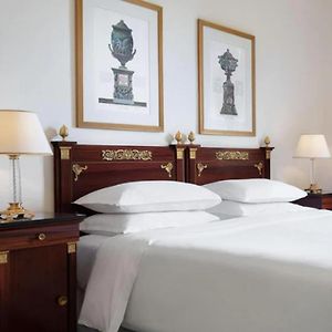 Klassieke Kamer met een King Size Bed