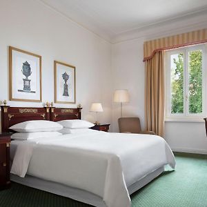 Kamer "Grand Deluxe" met een King Size Bed